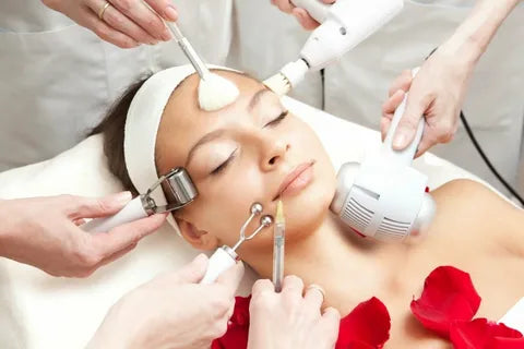SKIN CARE