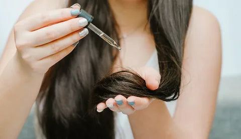 HAIR CARE