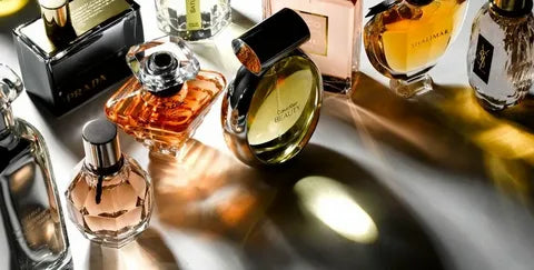 FRAGRANCE