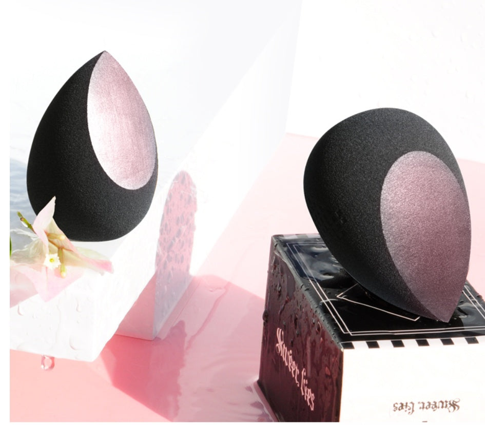 Make Up Eggs Don't Eat Powder
