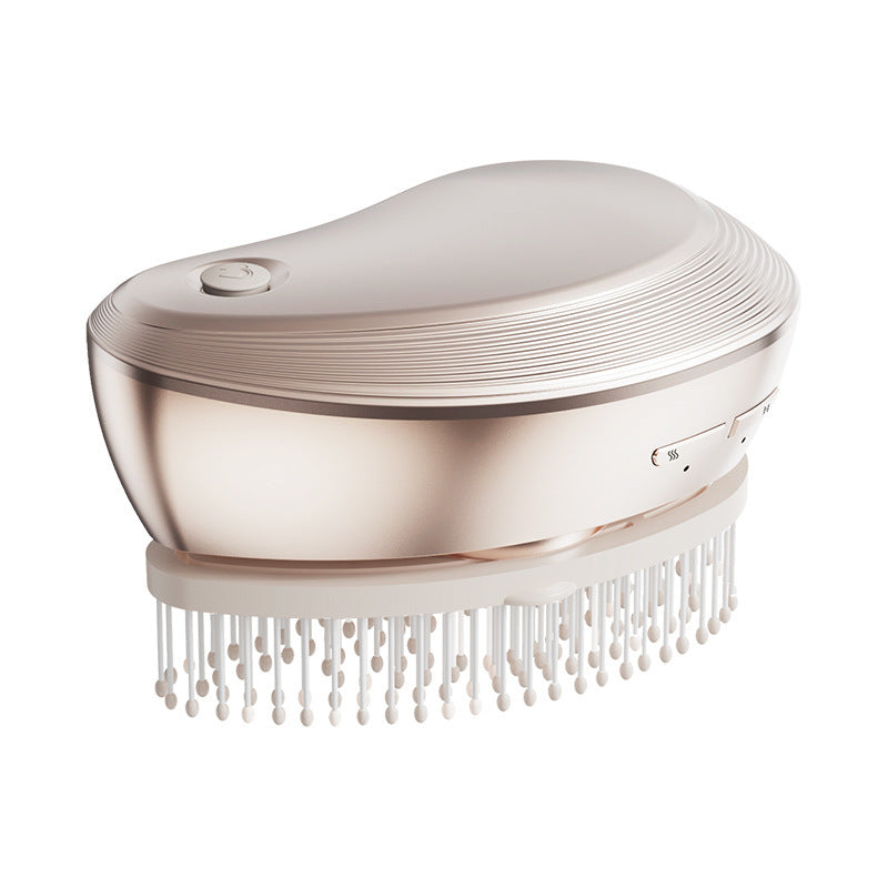 Hair Care Spray Massage Comb