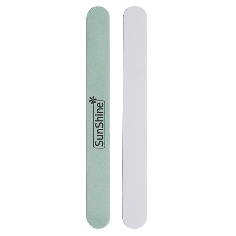 Nail Art Supplies Nail Polishing Strip