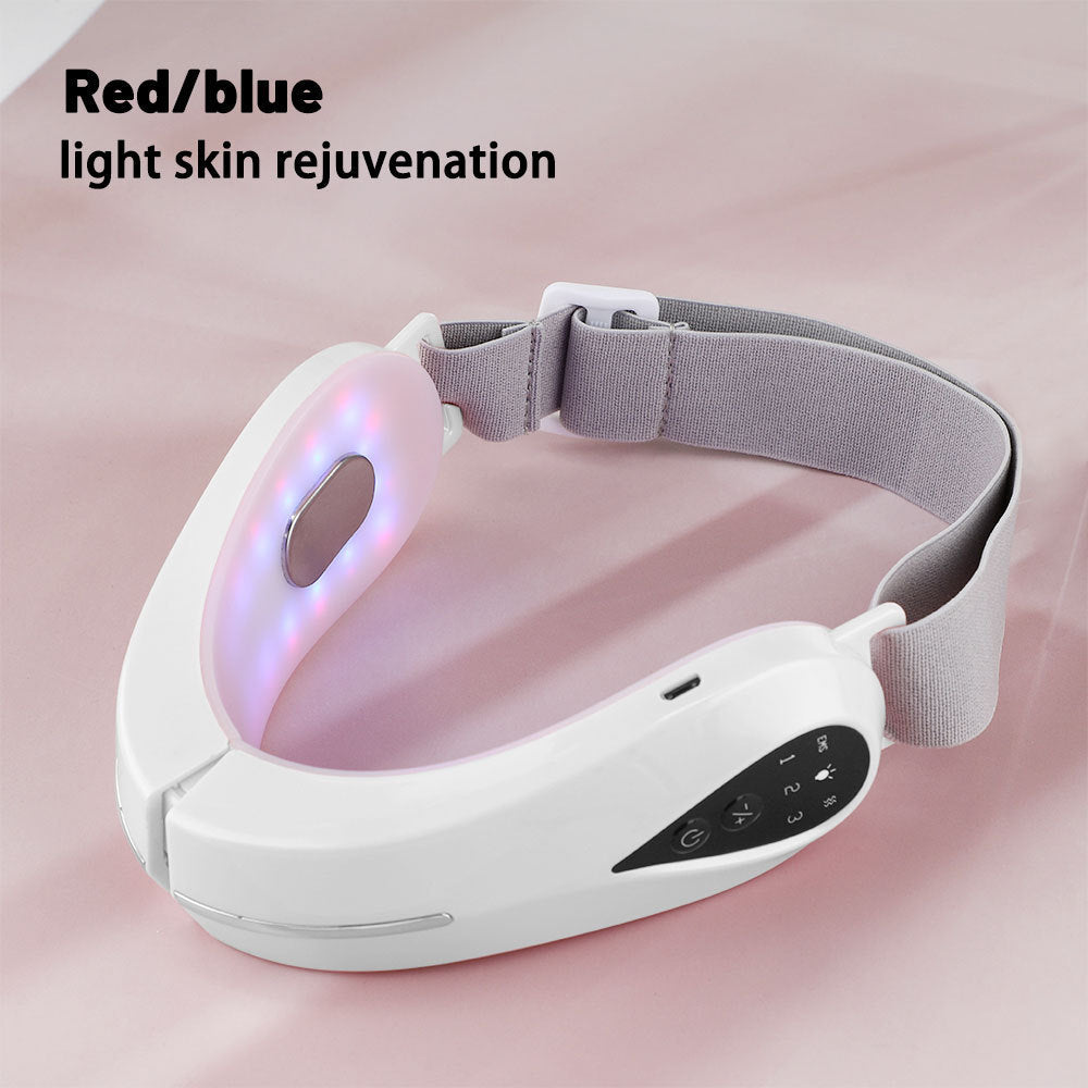 Micro-current Face Slimming Lifting And Tightening