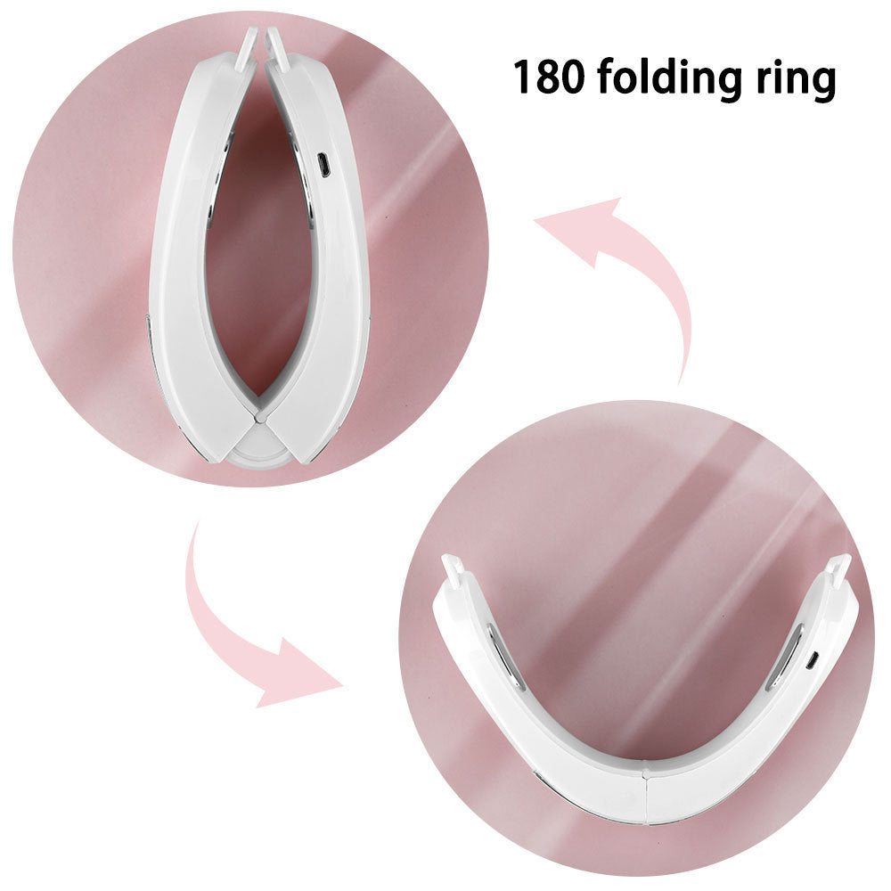 Micro-current Face Slimming Lifting And Tightening