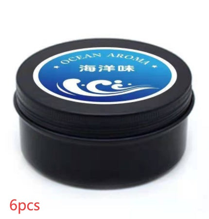 Car Fragrance Clip Fragrance Refill