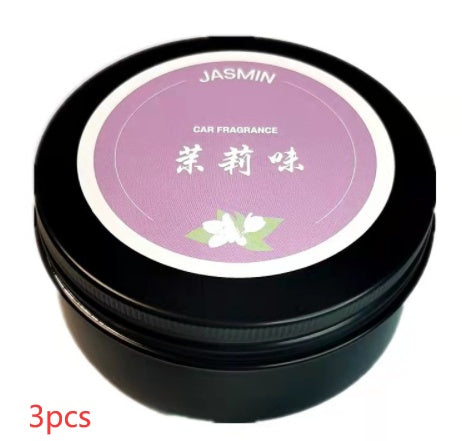 Car Fragrance Clip Fragrance Refill
