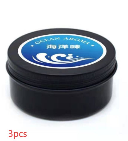Car Fragrance Clip Fragrance Refill