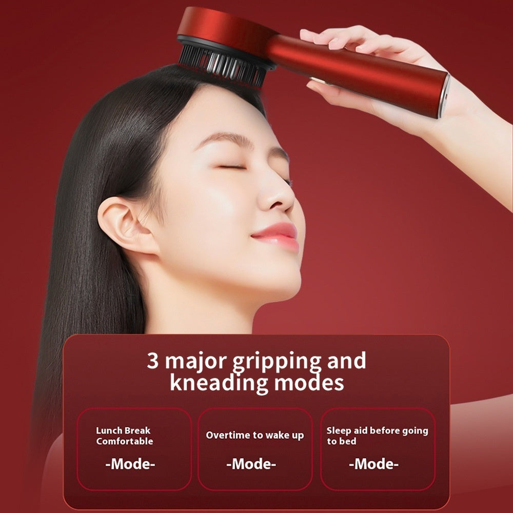 Scalp Care Activating and Hair Growth