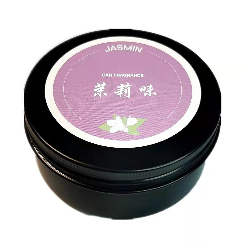 Car Fragrance Clip Fragrance Refill