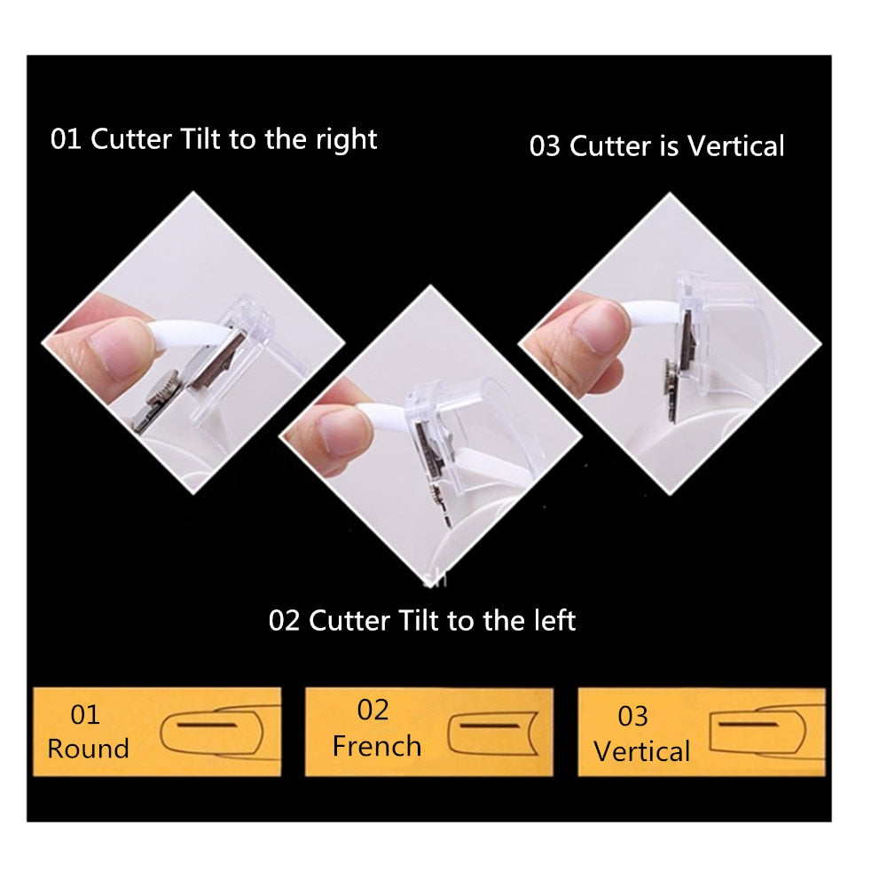 Nail Art Scissors