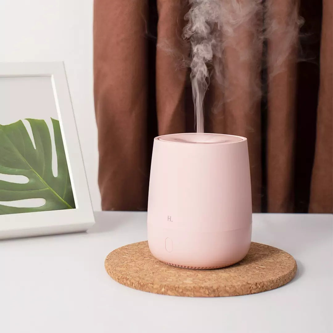 Mini Air Fragrance Diffuser Indoor