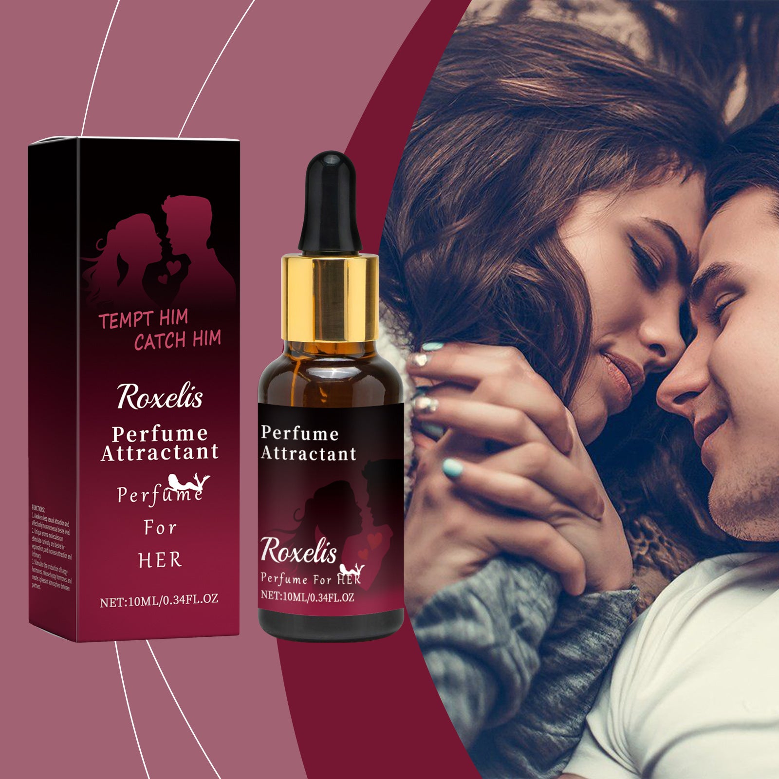 Dating Cologne Fragrance Agent