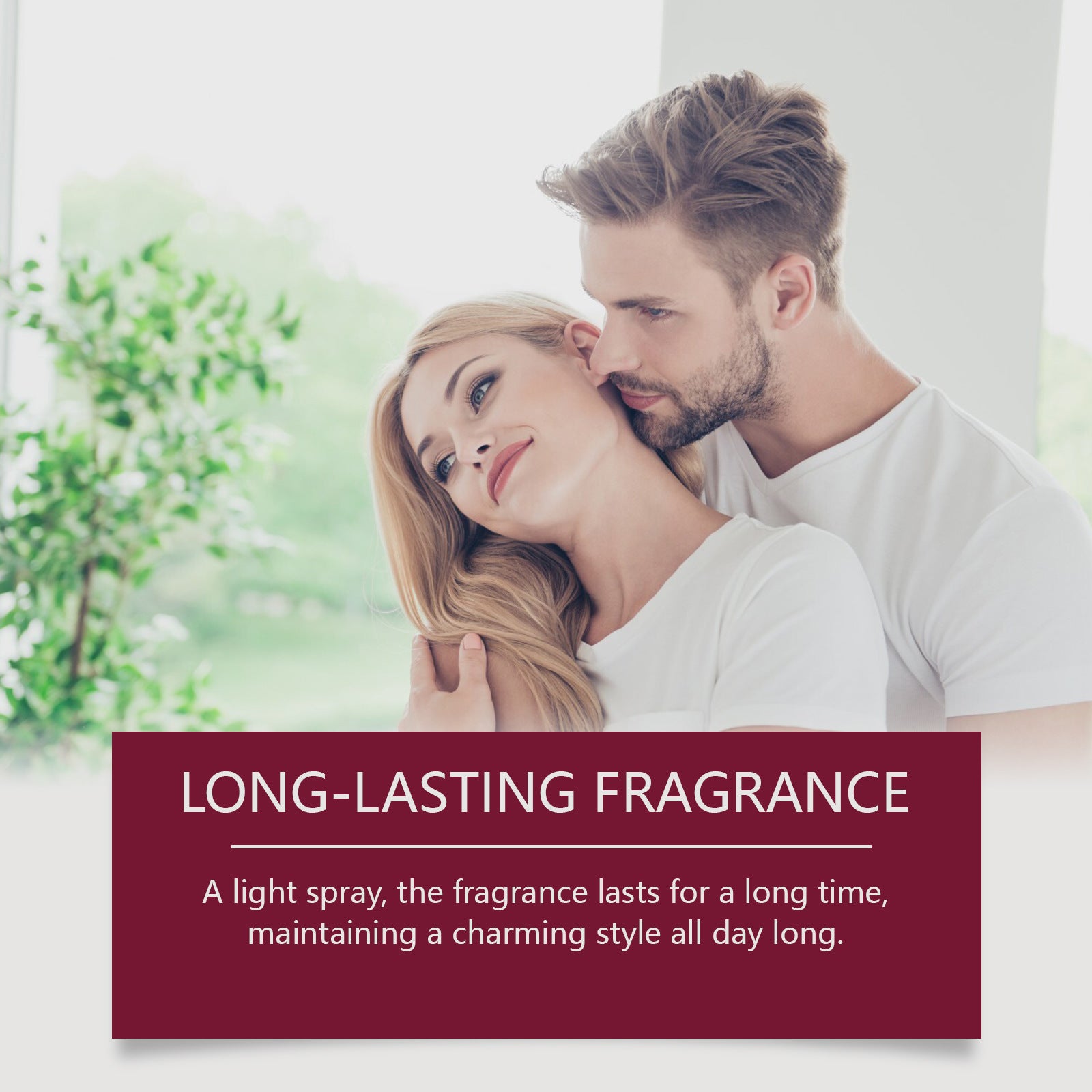 Dating Cologne Fragrance Agent