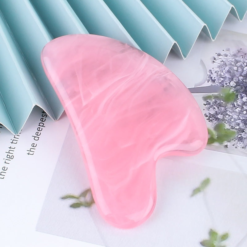 Home Use Face Neck and Face Lifting Massage