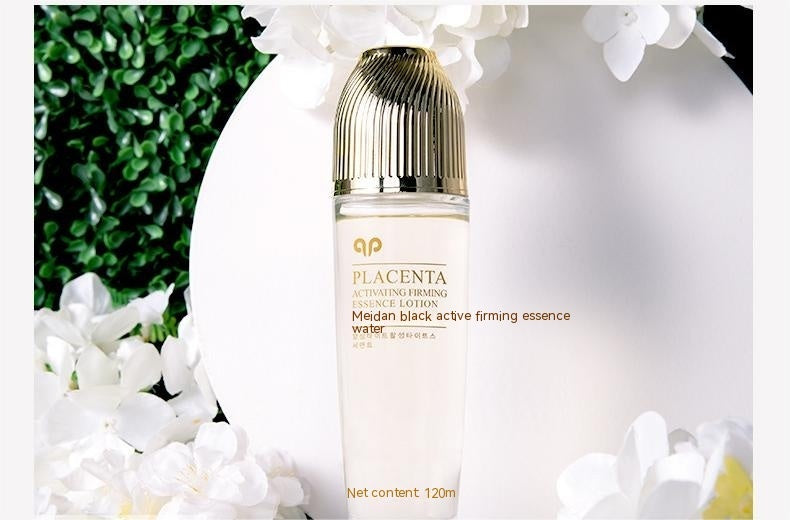 Sheep Placenta Active Toner Lotion set