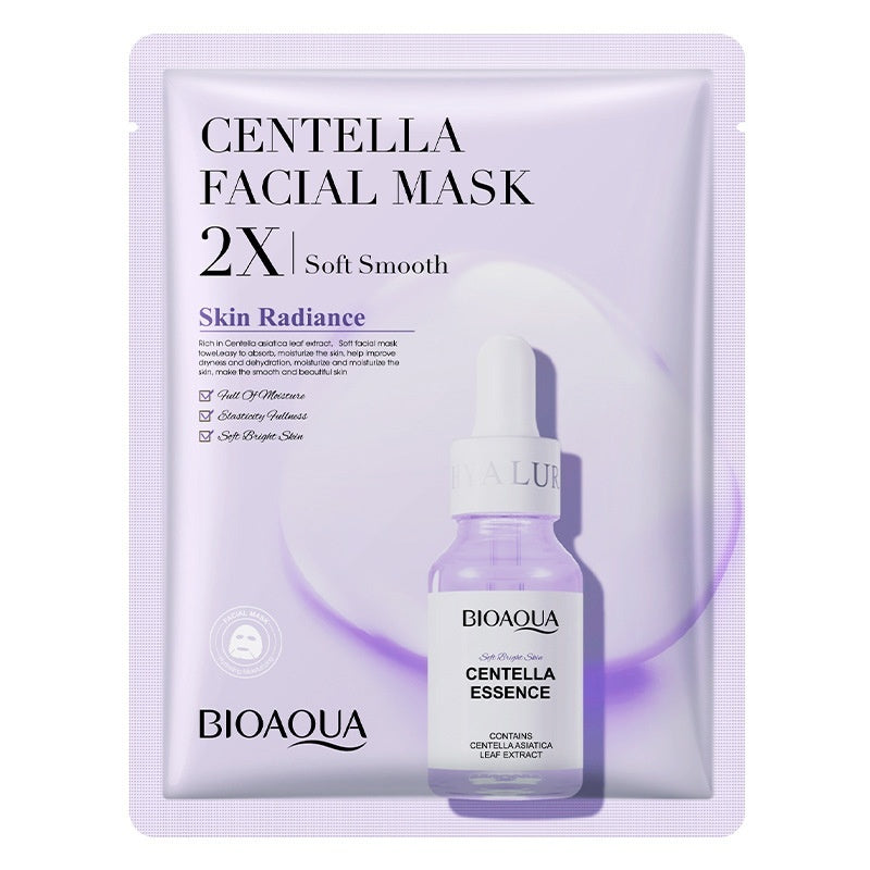 Home Use Face Neck and Face Lifting Massage