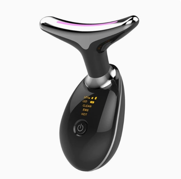 Home Use Face Neck and Face Lifting Massage