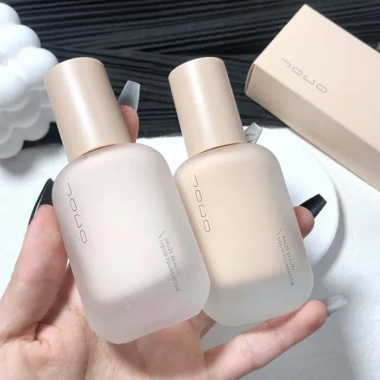 Oil Control Facial Moisturizing Makeup
