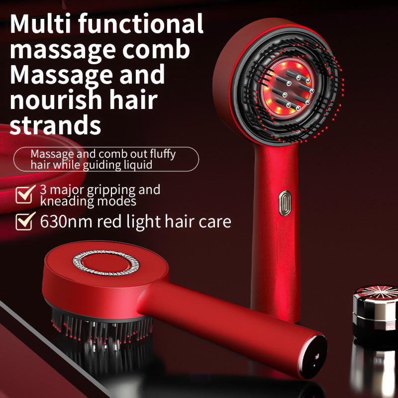 Scalp Care Activating and Hair Growth